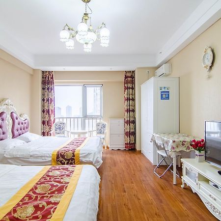 Dalian Best Apartment Eksteriør bilde
