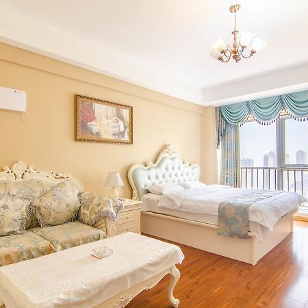 Dalian Best Apartment Eksteriør bilde