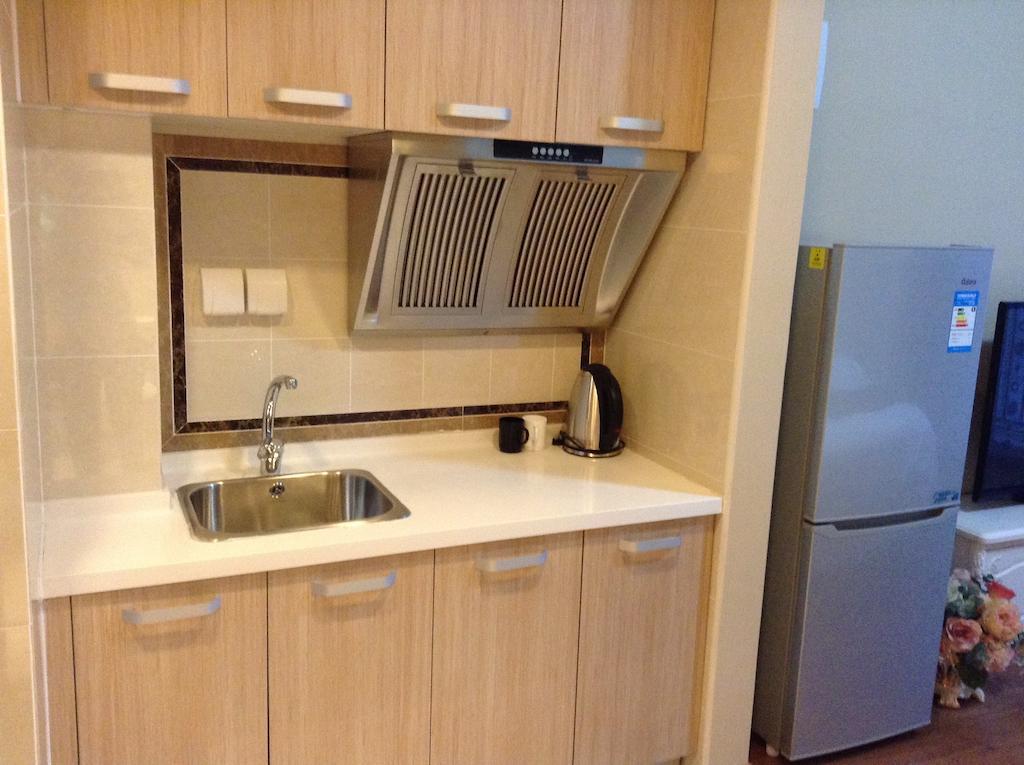 Dalian Best Apartment Rom bilde