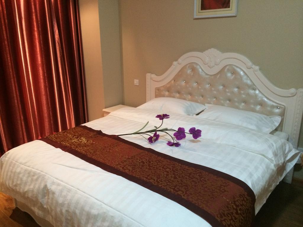 Dalian Best Apartment Rom bilde